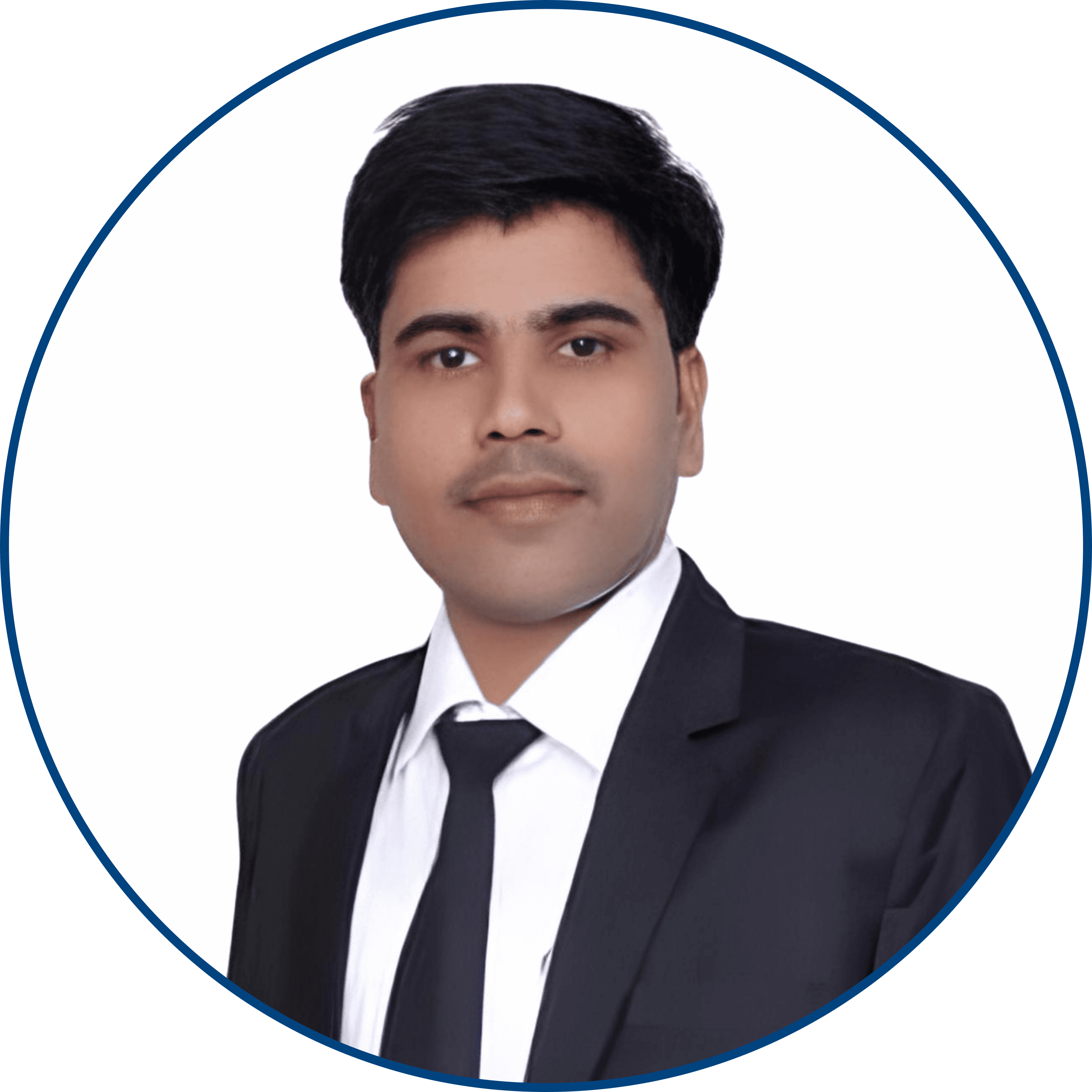 Anoop Kumar
