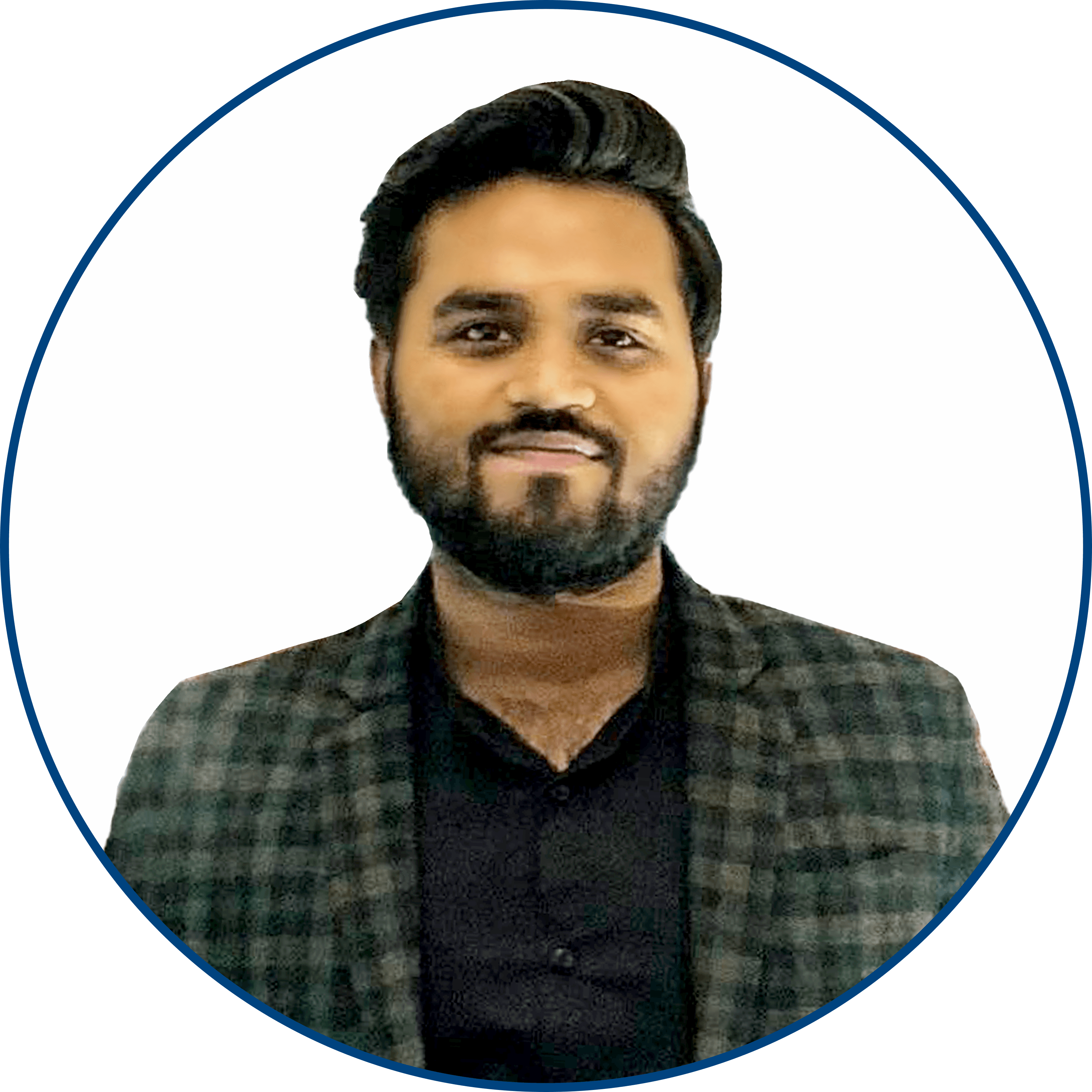 Aryan Yadav