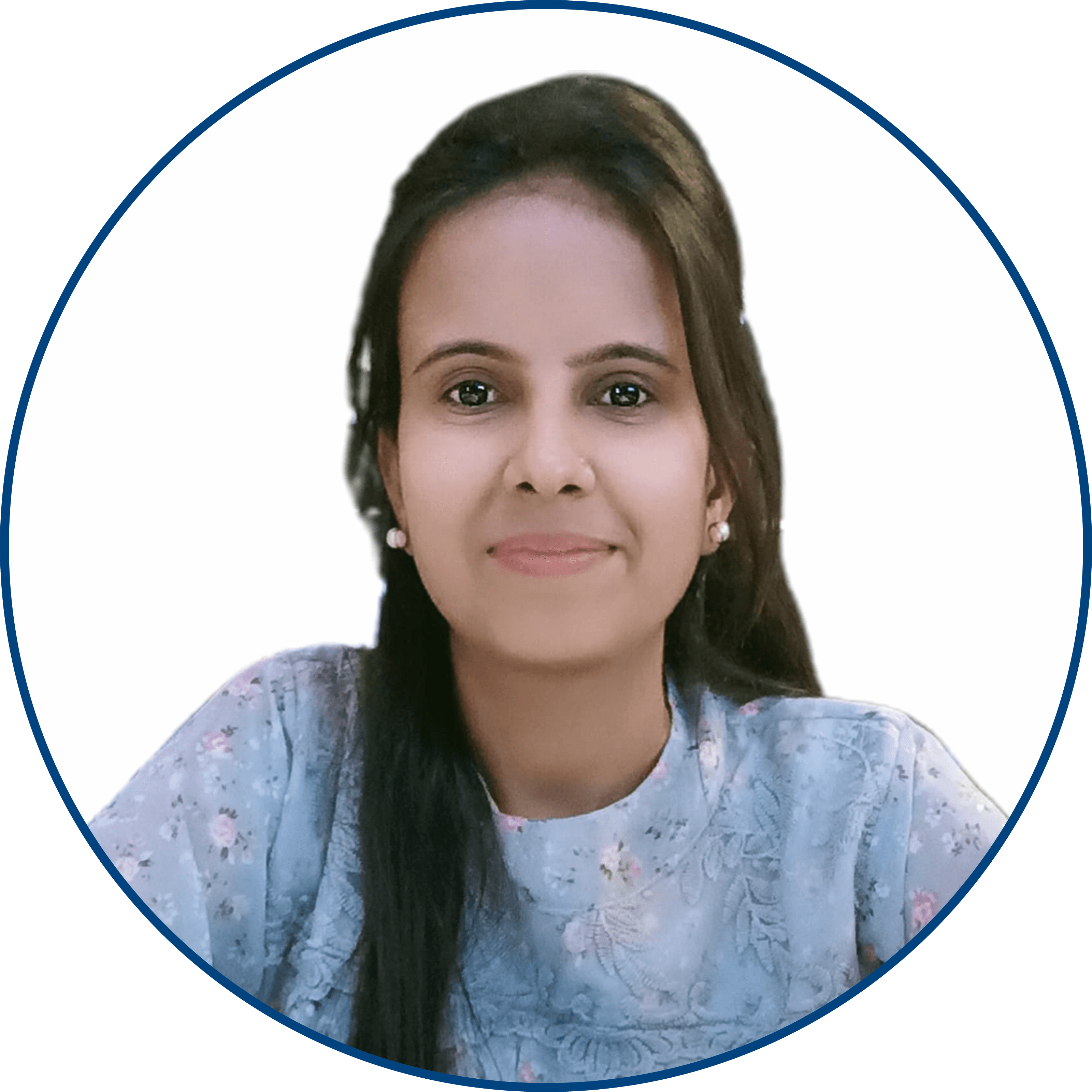 Keerti Yadav