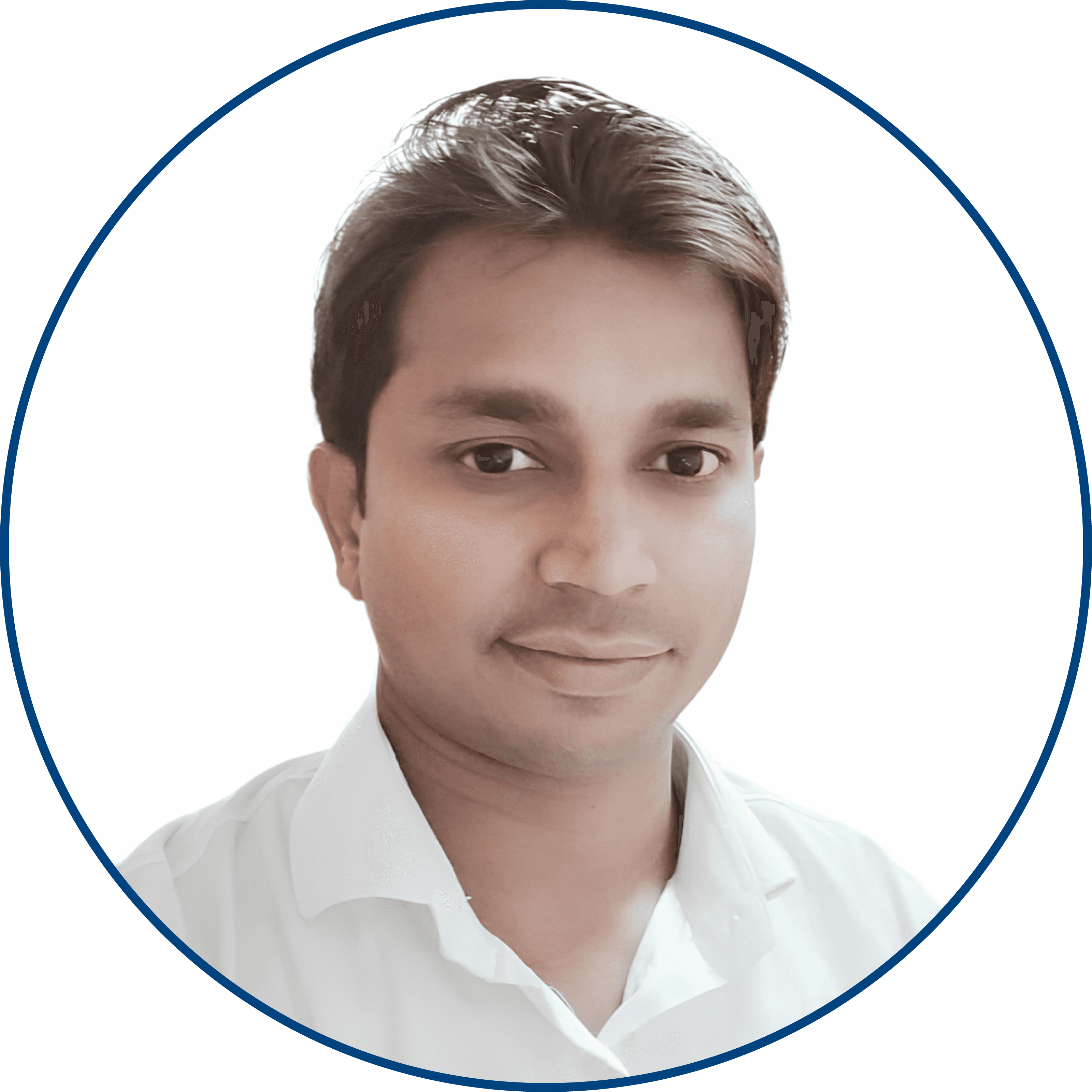 Umesh Maurya